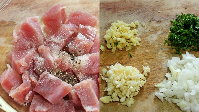 Cá viên sốt cà chua ăn rồi chẳng muốn dùng đũa - Hình 1