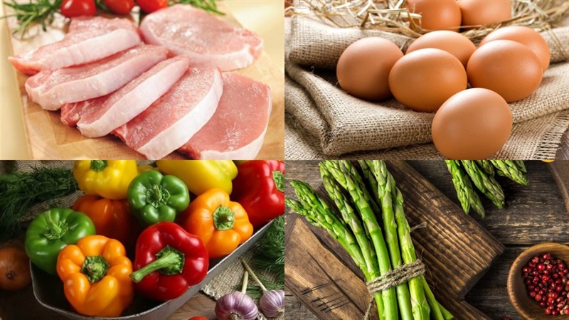 Cách làm cơm chiên cuộn trứng Hàn Quốc đẹp mắt, hấp dẫn - Hình 1