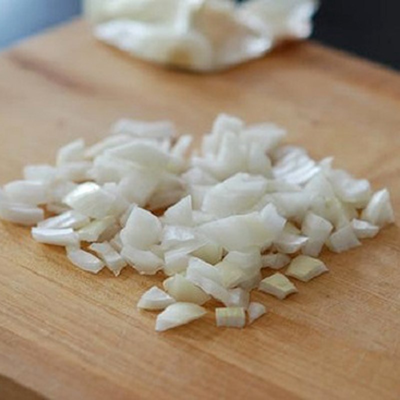 Cách làm trứng cuộn rau củ thơm ngon, bổ dưỡng cho gia đình - Hình 2