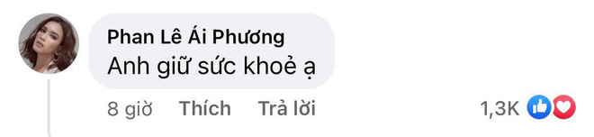Cát Phượng bật khóc, con trai và dàn sao đồng loạt đăng status sau khi NS Hoài Linh trần tình lùm xùm 15,4 tỷ từ thiện - Hình 6
