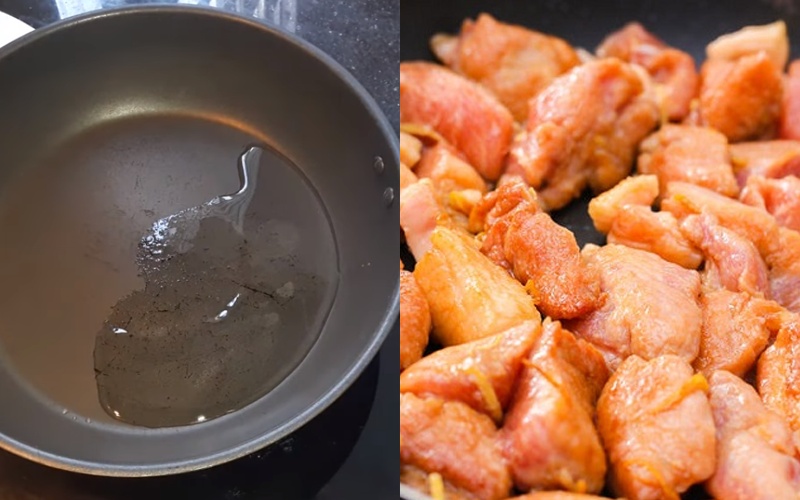 Cùng làm gà kho nước mắm món ngon cực kì hao cơm - Hình 2