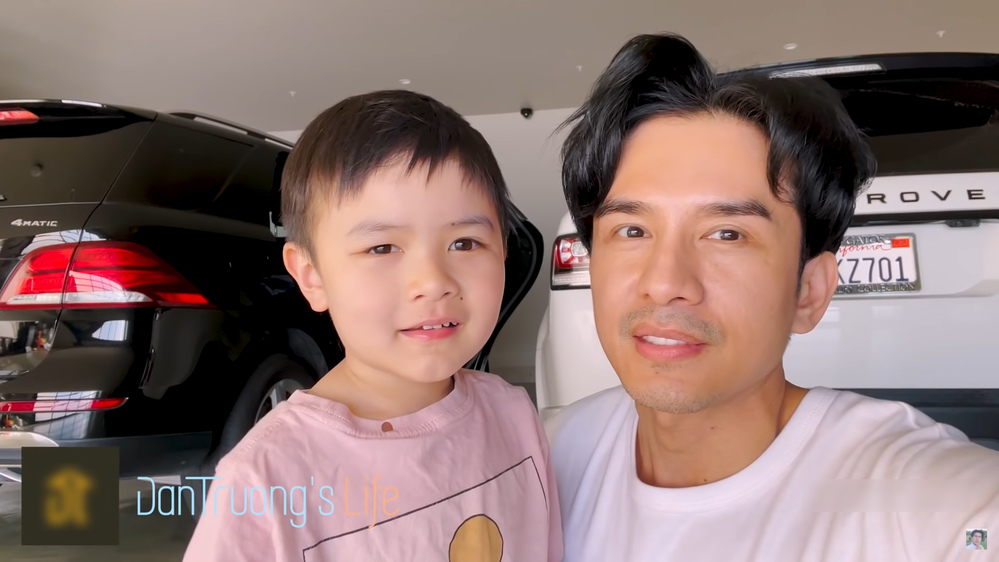 Đan Trường kể lại hành trình trở về Mỹ thăm vợ và con trai - Hình 7