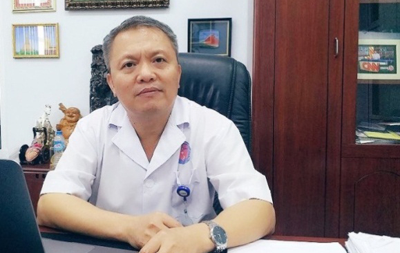 Đau đầu, đi khám phát hiện u nhầy trong tim - Hình 2