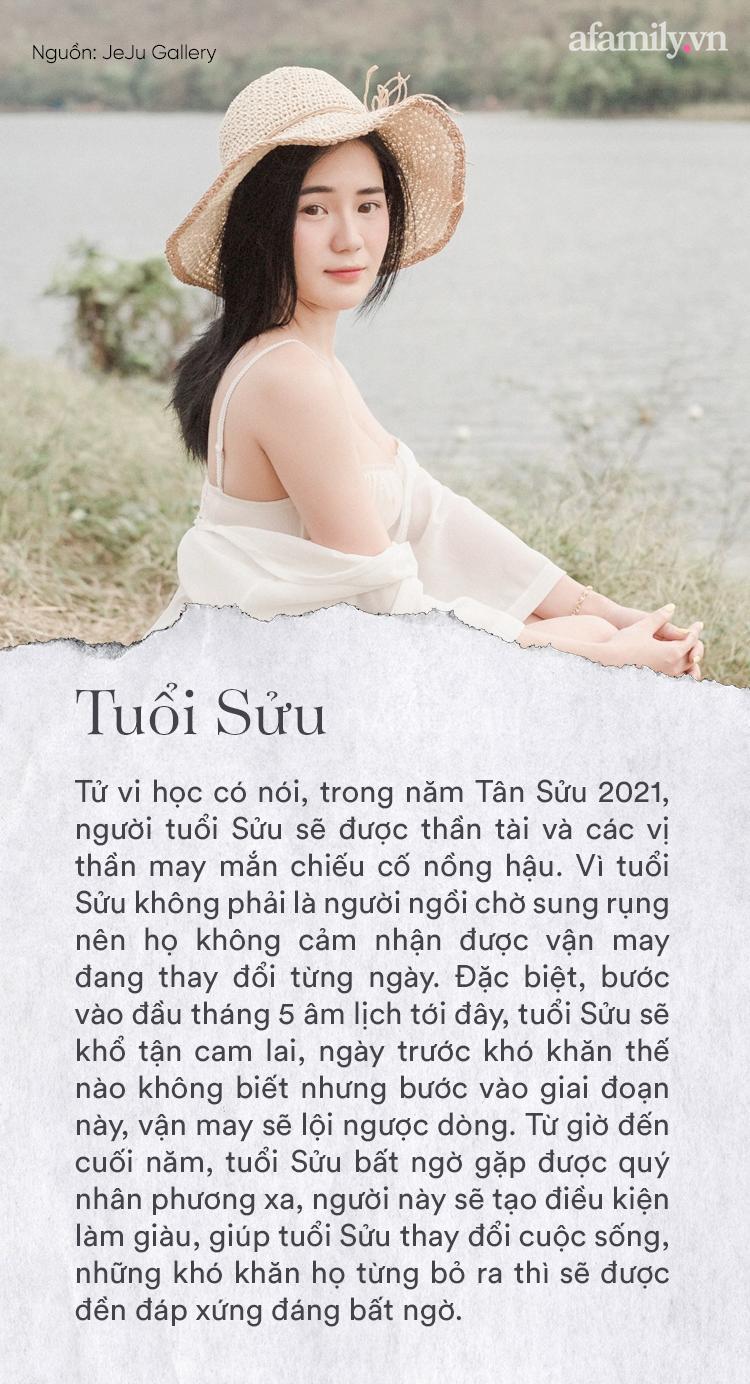 Đầu tháng 5 âm lịch qua cơn bĩ cực tới hồi thái lai, 3 con giáp này sẽ gặp cơ hội đổi đời, nửa cuối năm 2021 tình tiền thăng hoa - Hình 1