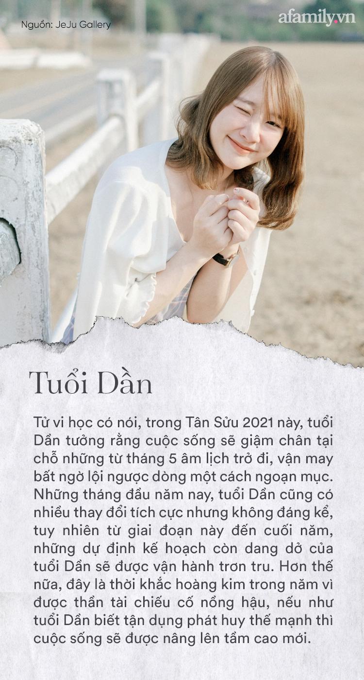 Đầu tháng 5 âm lịch qua cơn bĩ cực tới hồi thái lai, 3 con giáp này sẽ gặp cơ hội đổi đời, nửa cuối năm 2021 tình tiền thăng hoa - Hình 2
