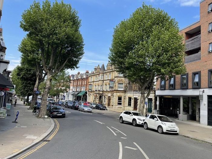 Đến thăm nơi Chủ tịch Hồ Chí Minh từng làm việc tại London - Hình 1