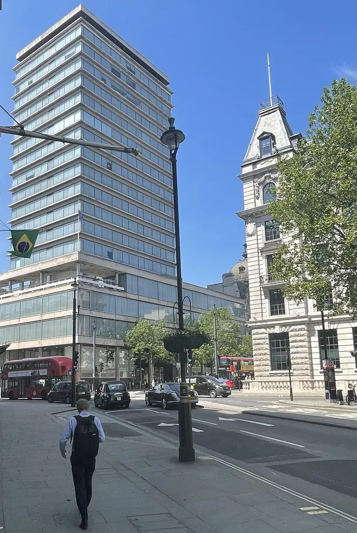 Đến thăm nơi Chủ tịch Hồ Chí Minh từng làm việc tại London - Hình 11