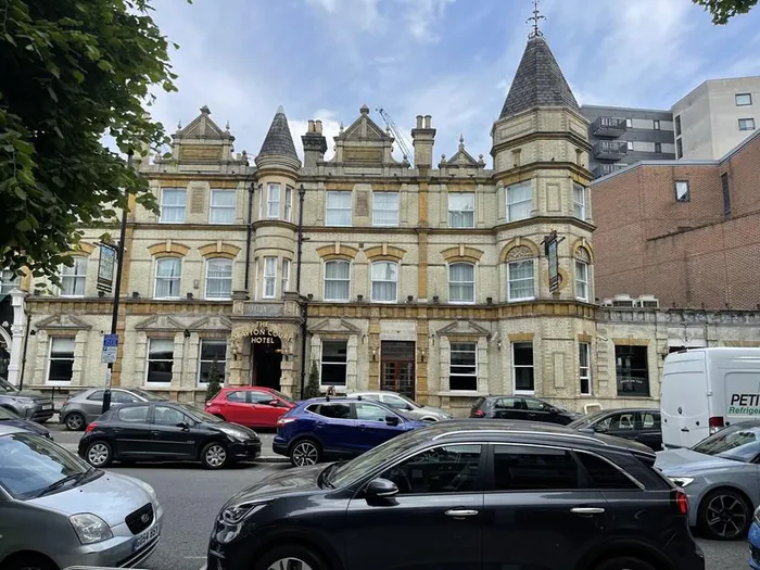 Đến thăm nơi Chủ tịch Hồ Chí Minh từng làm việc tại London - Hình 10