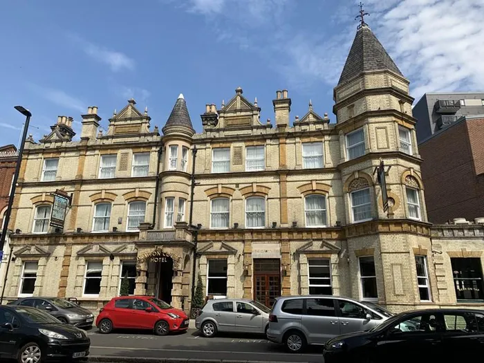 Đến thăm nơi Chủ tịch Hồ Chí Minh từng làm việc tại London - Hình 4