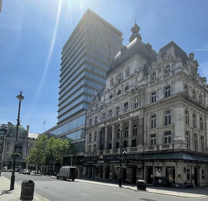 Đến thăm nơi Chủ tịch Hồ Chí Minh từng làm việc tại London - Hình 12