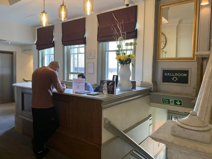 Đến thăm nơi Chủ tịch Hồ Chí Minh từng làm việc tại London - Hình 6