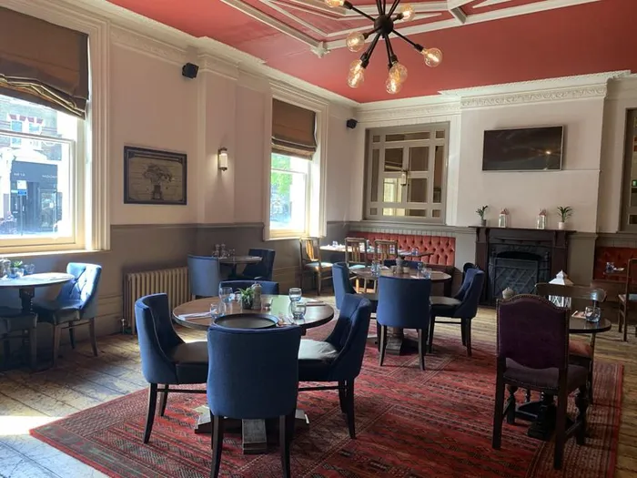 Đến thăm nơi Chủ tịch Hồ Chí Minh từng làm việc tại London - Hình 8