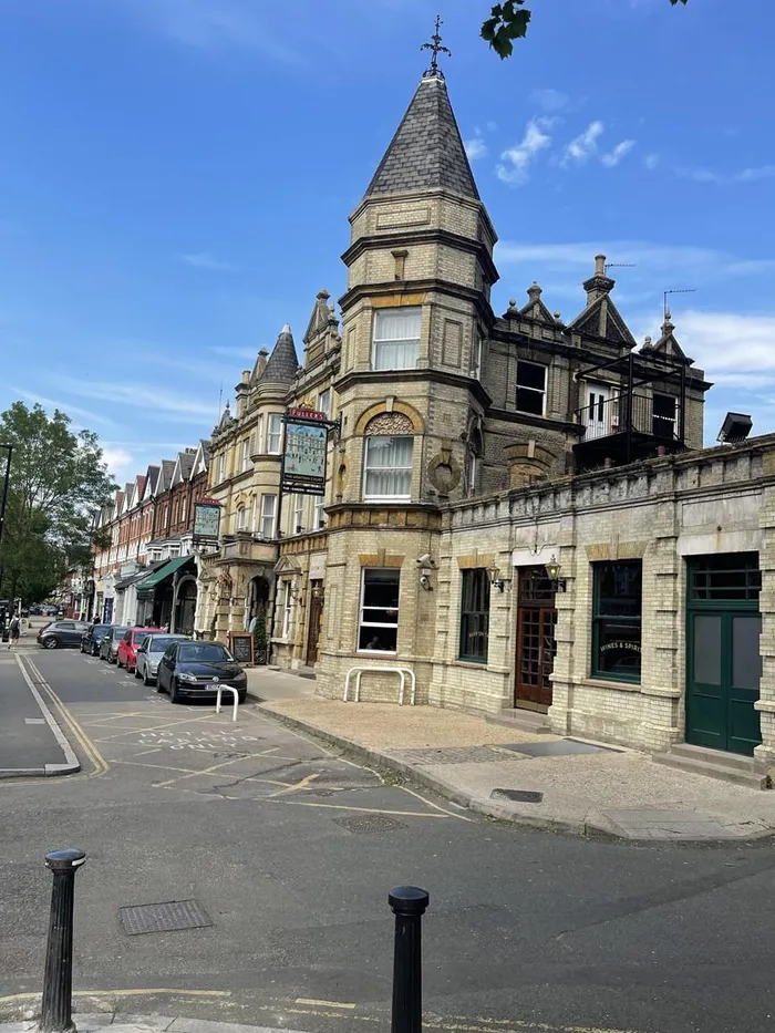 Đến thăm nơi Chủ tịch Hồ Chí Minh từng làm việc tại London - Hình 3