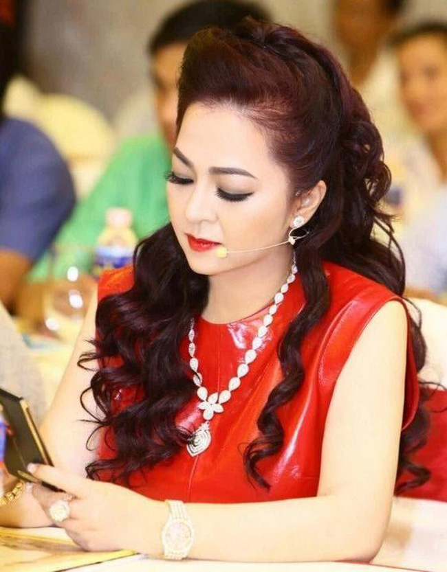 Doanh nhân Phương Hằng lại gây choáng với phát ngôn: 2-3 đời chồng cũng không ngại, ông Dũng phạm 1 lỗi này thôi vẫn tiễn như thường - Hình 2