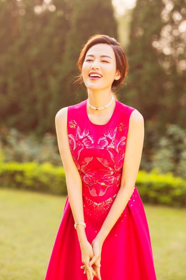 Em trai Hoa hậu Thu Thuỷ lên tiếng đính chính tin đồn chị gái qua đời vì đột quỵ sau khi chạy bộ, hé lộ nguyên nhân thực sự - Hình 3