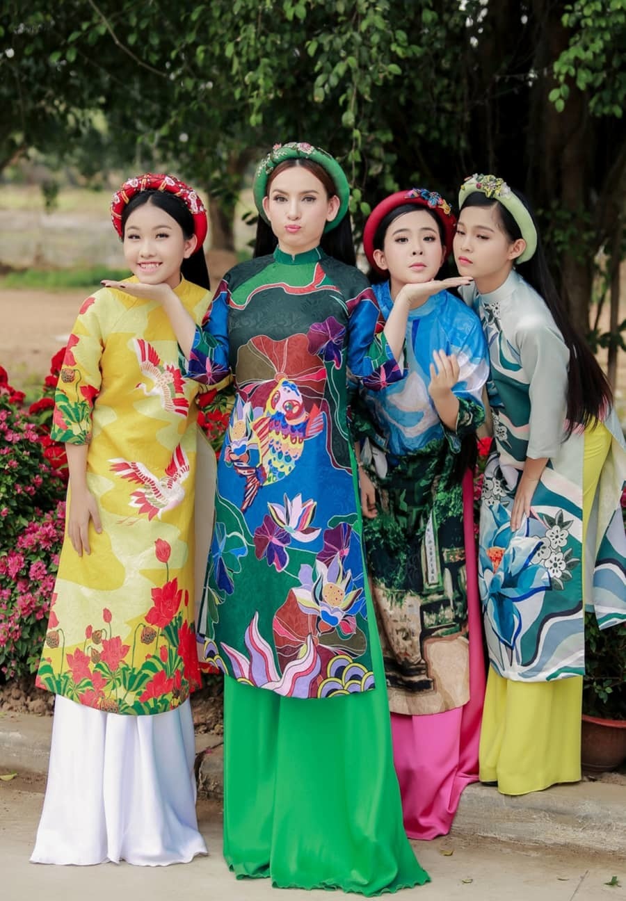 Giữa ồn ào bị vạch trần bí mật, Phi Nhung khẳng định con rất thương mẹ - Hình 5