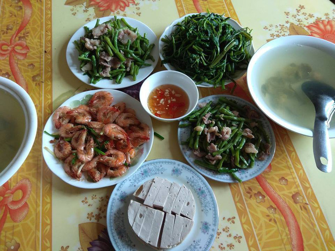 Hít drama cơm nhà: Sóng gió bát canh cua 15k, có cả phốt lấy ảnh trên mạng về khoe mẹ chồng nấu - Hình 8