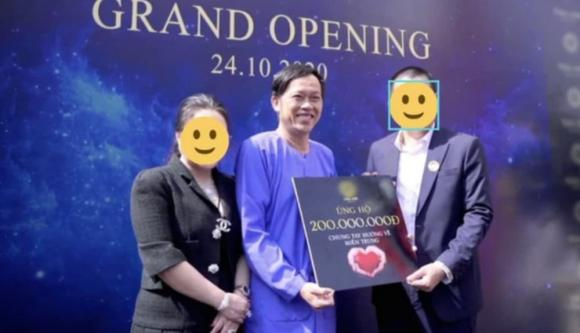 Hoài Linh bị nghi ngờ nhận đến 22 tỷ đồng tiền từ thiện, 1 tỷ được giao dịch chưa rõ mục đích - Hình 4