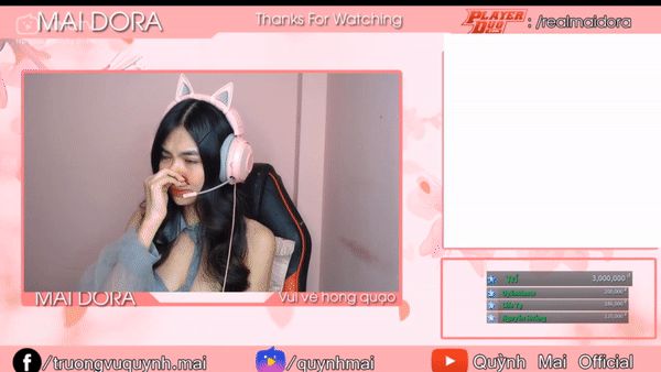 Khi các nữ streamer sexy bị gạ đi tour, khoe thân với giá hàng trăm triệu, người bức xúc phản ứng gay gắt, kẻ khóc không nên lời! - Hình 11