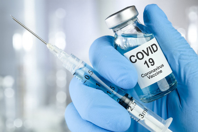 Một công nhân tử vong không liên quan tiêm vaccine Covid-19 - Hình 1