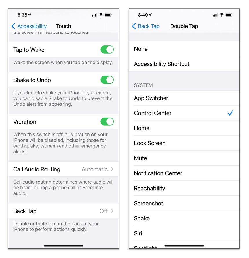 Những tính năng thú vị của iPhone ít người biết - Hình 3