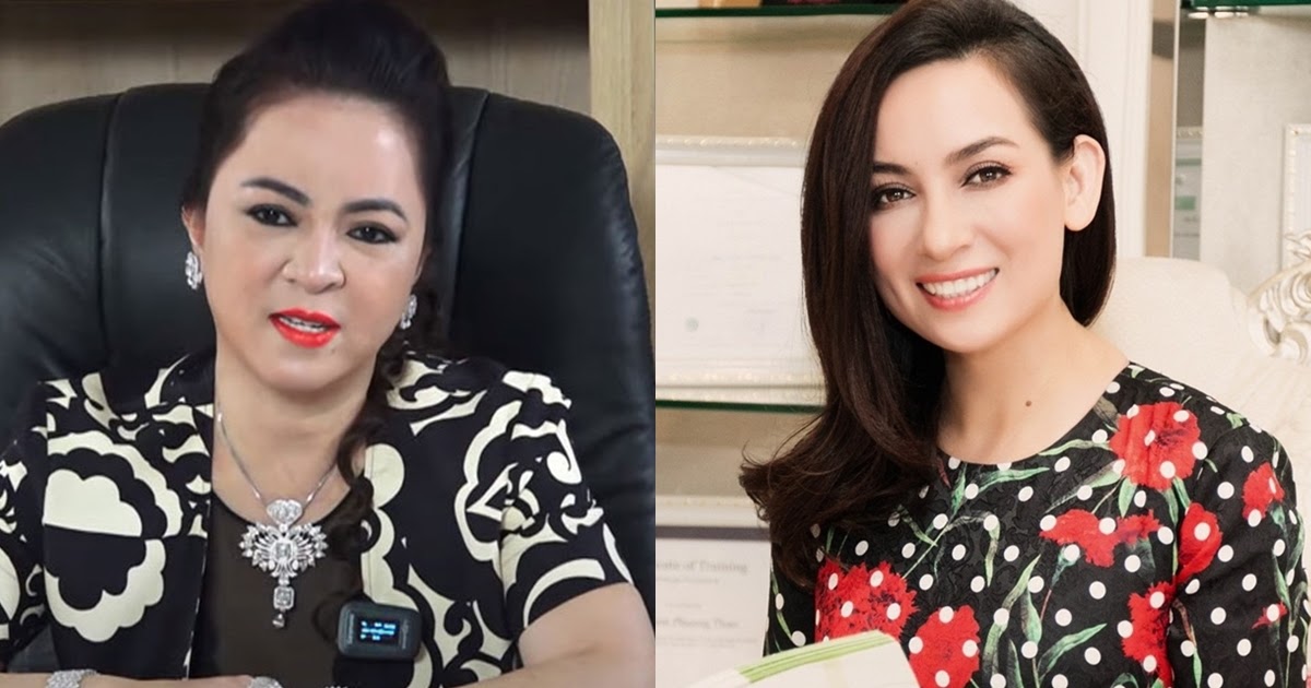 Nóng: Phi Nhung viết tâm thư đáp trả bà Phương Hằng khi bị dọa tung quá khứ dơ dáy - thấy nực cười! - Hình 4