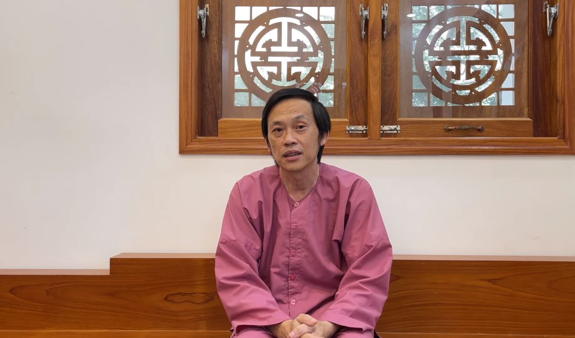 NS Hoài Linh tuyên bố rút khỏi Thách Thức Danh Hài, giám khảo Minh Nhí hiện ở đâu? - Hình 1