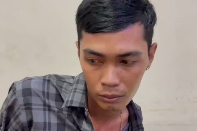 Nữ cán bộ bị bóp cổ, cướp tài sản khi đi vận động khai báo y tế - Hình 1