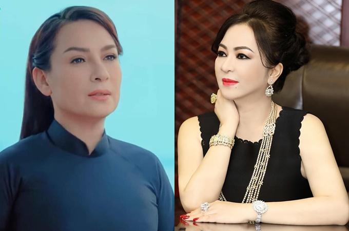 Phi Nhung nhắn bà Phương Hằng: Em không làm gì có lỗi với lương tâm - Hình 1