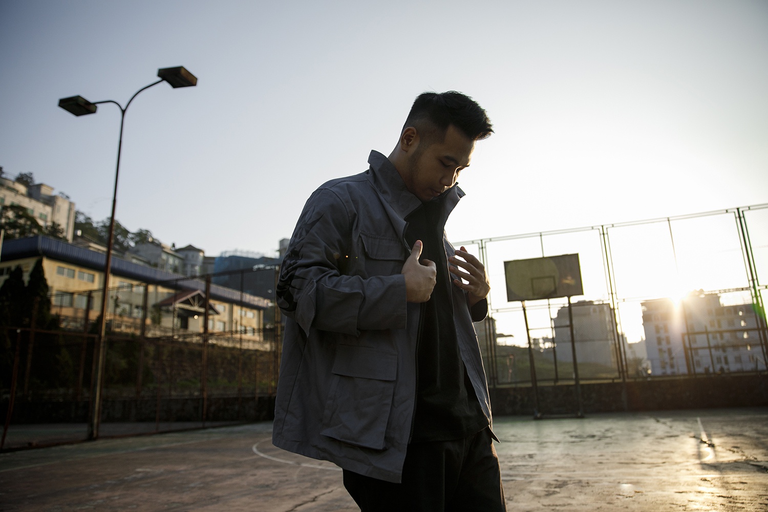 Rapper Phúc Du là ai? - Hình 1