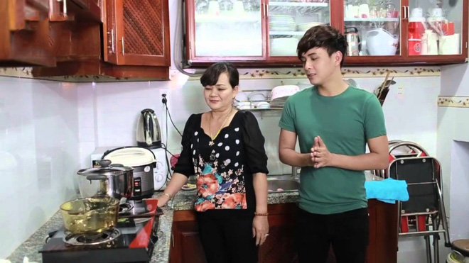 Sau Bảo Anh, Hồ Quang Hiếu bất ngờ tiết lộ đã có ý trung nhân, dự định kết hôn và sinh con trong năm 2021 - Hình 1