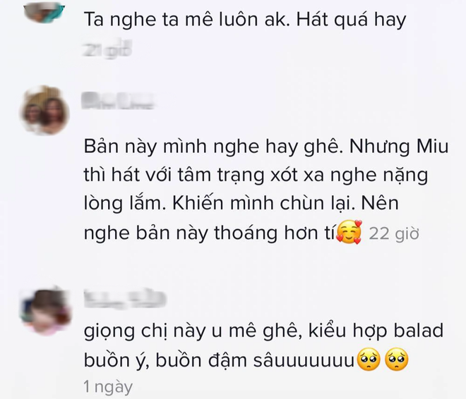 Tân binh Vpop giống cả thế giới: Hát nhạc Miu Lê mà lại được nhận xét giống AMEE, còn visual na ná Sulli và Joy kết hợp? - Hình 2