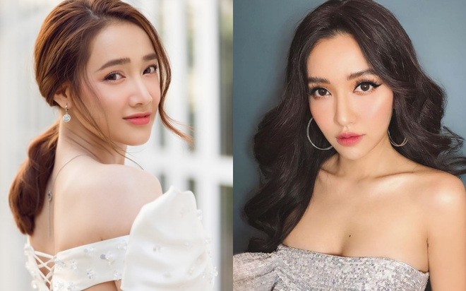 Tân binh Vpop giống cả thế giới: Hát nhạc Miu Lê mà lại được nhận xét giống AMEE, còn visual na ná Sulli và Joy kết hợp? - Hình 9