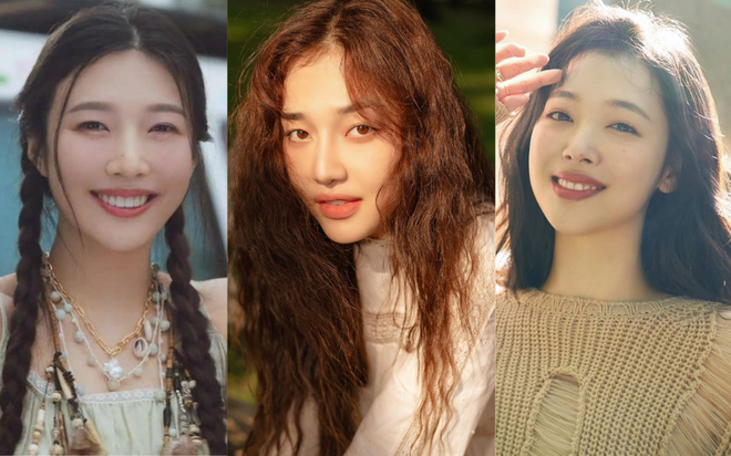 Tân binh Vpop giống cả thế giới: Hát nhạc Miu Lê mà lại được nhận xét giống AMEE, còn visual na ná Sulli và Joy kết hợp? - Hình 7