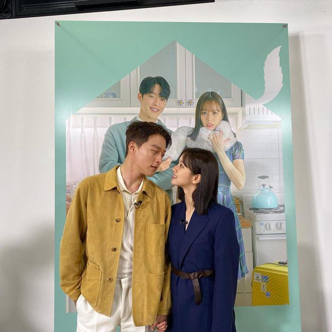 Team qua đường tung hint Hyeri - Ryu Jun Yeol (Reply 1988) chưa hề toang, còn hẹn hò trong quán cà phê lãng mạn - Hình 5