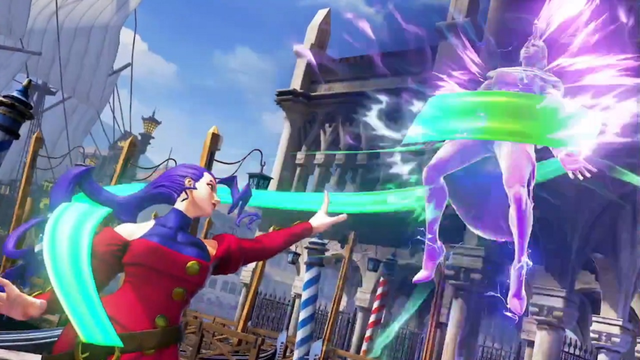 Top 10 siêu năng lực bá nhất trong lịch sử thế giới game, ai cũng muốn mang ra đời thực - Hình 6