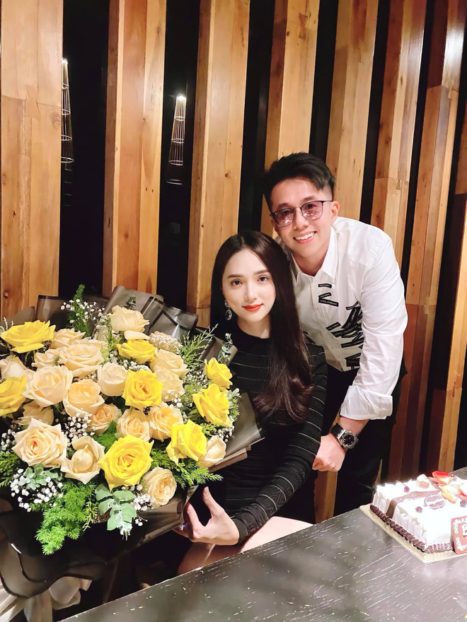 Vừa rộ tin Hương Giang thanh lý siêu xe tình yêu, Matt Liu có ngay hành động đặc biệt chứng minh tình cảm với nàng? - Hình 4