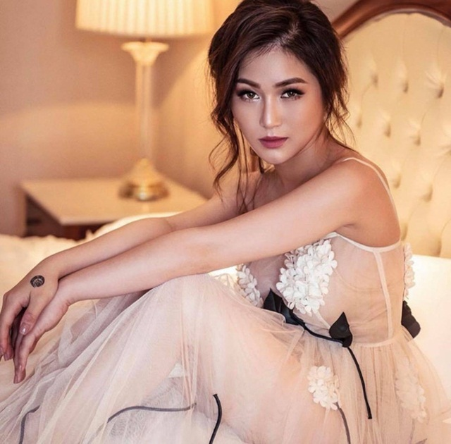 Hương Tràm đã hành động để hé lộ sự thật đằng sau bức ảnh siêu âm thai nhi gây xôn xao CĐM - Hình 4