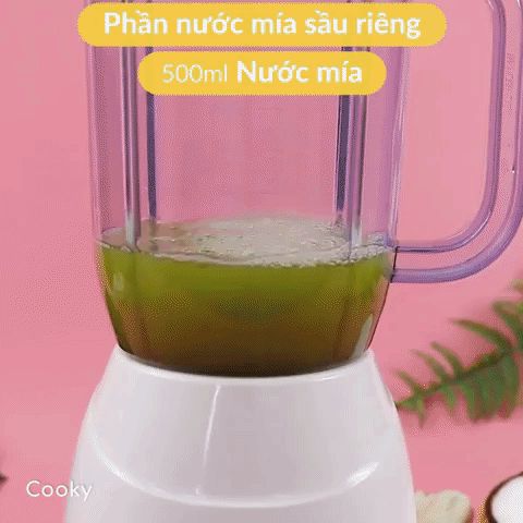 Nước mía thì ai cũng biết nhưng kết hợp cùng loại quả này sẽ tạo ra món sinh tố gây nghiệ.n hơn cả trà sữa! - Hình 5