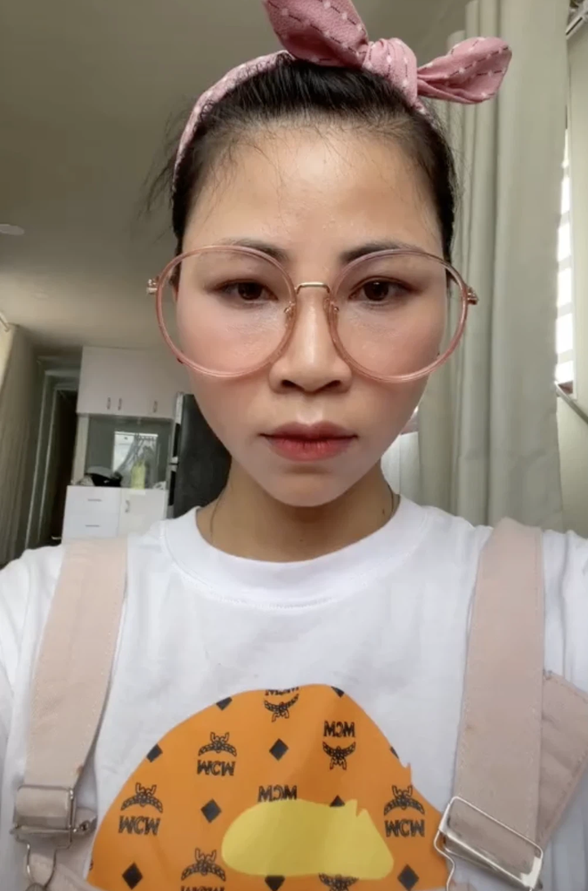Thơ Nguyễn trần tình về tin đồn phẫu thuật thẩm mỹ hậu lùm xùm xin vía học giỏi - Hình 3