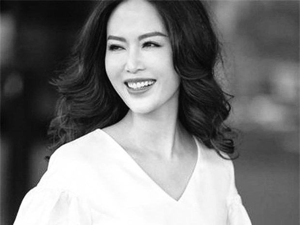 Hoa hậu Thu Thuỷ: Đám tang đẫm nước mắt đưa tiễn đóa hoa bạc phận - Hình 1