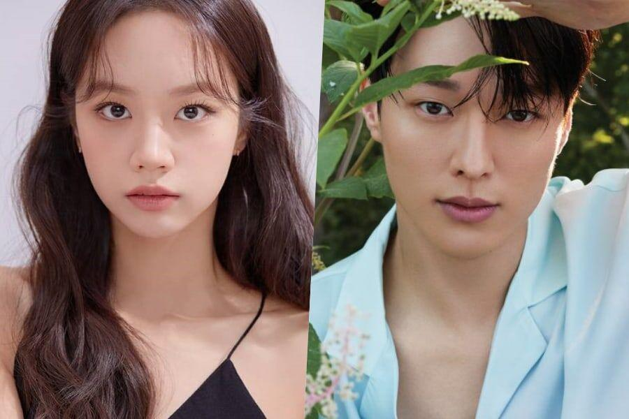 Hyeri bị chê kém sắc trước nữ phụ Kang Hana trong Bạn Cùng Phòng Tôi Là Gumiho khiến fan hậm hực - Hình 1