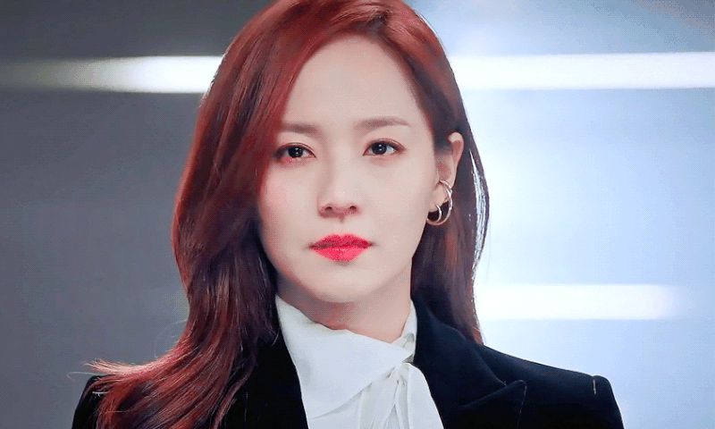 Nhìn tấm ảnh này bạn nhận ra ai: YoonA, Yuri (SNSD) hay mỹ nhân Penthouse? - Hình 6