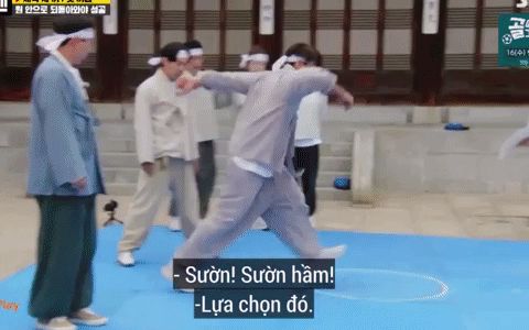 Song Ji Hyo bất ngờ nhảy bổ ôm chặt Jong Kook, thuyền SpartAce lần nữa ra khơi! - Hình 1