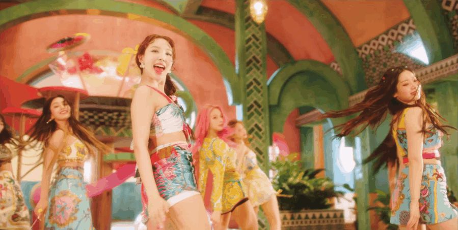 TWICE lại bị JYP spoil nhạc trong teaser 2, dân tình chỉ mong đây không phải điệp khúc vì nghe ngang phè - Hình 3