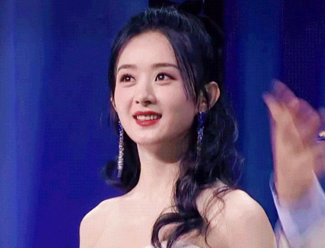 Triệu Lệ Dĩnh chặt chém MC thể hiện EQ cao ngất, netizen lập tức đào lại phốt vạ miệng năm xưa - Hình 4