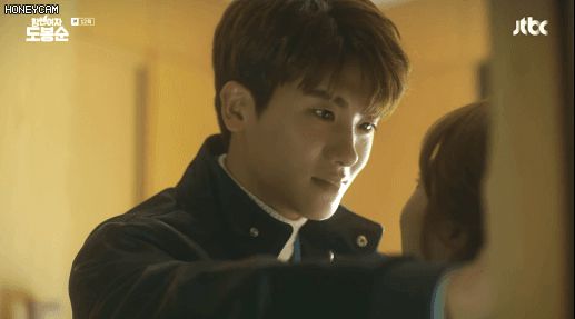 Bom tấn Do Bong Soon chốt đơn làm phần 2, Park Bo Young - Park Hyung Sik tái hợp đến nơi rồi? - Hình 5