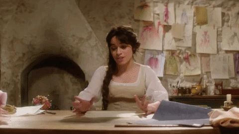 Lọ Lem của Camila Cabello bị bà tiên nam đè bẹp visual trong trailer, đốp chát đanh đá không thua ai! - Hình 2