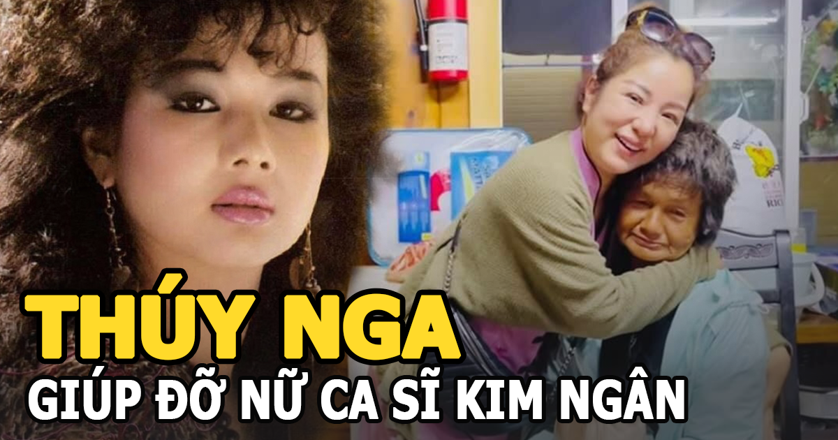 Thúy Nga bị cảnh sát Mỹ mời làm việc vì lời tố ăn cắp tiền và nhốt ca sĩ Kim Ngân? - Hình 7