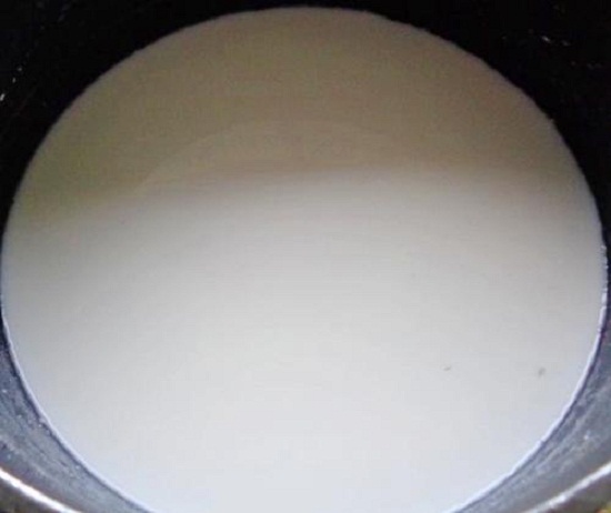 Cách làm bánh củ năng nước cốt dừa tráng miệng đơn giản - Hình 3